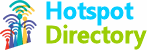 Hotspots